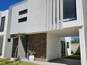 Casa en Privada sector Norte