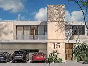 Casa En Privada Soluna