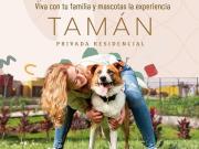 Casa en Privada Taman al norte de Mérida