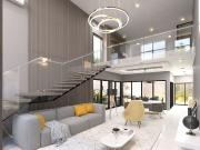 CASA EN PRIVADA TOTALMENTE EQUIPADA EN VENTA, Mérida