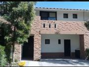 casa en privada triana en cumbres de lago