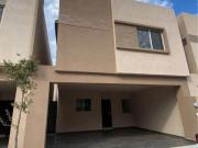 Casa en privada VALTERRA RESIDENCIAL EN HUINALÁ