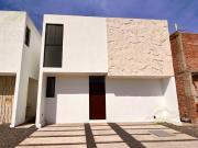 Casa en privada Viu Zona El Mirador, El Marqués Querétaro