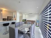 Casa en Privadas Borneo