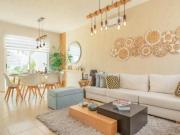 Casa en Privadas Sacbe