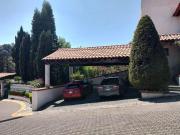Casa en Privilegiado Condominio al sur poniente de la CDMX