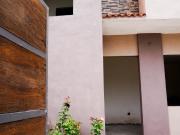 Casa en proceso de construcción cesion de derechos