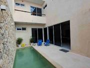 CASA EN PROGRESO A 1 ESQUINA DE LA PLAYA