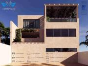 CASA EN PROGRESO EN LA ZONA DE AVENIDA LIBANO EN PREVENTA