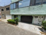 CASA EN PROGRESO NACIONAL, GUSTAVO A. MADERO CDMX *ele