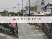 CASA EN PROLONGACIÓN MOCTEZUMA, SAN MIGUEL TOPILEJO,...