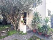 CASA EN PROVIDENCIA, JOSÉ MANUEL INFANTE