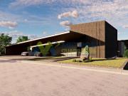 CASA en Proyecto de Terminación en CLUB de GOLF TRES MARIAS