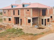 CASA EN PROYECTO EN VENTA CONDOMINIO RESIDENCIAL