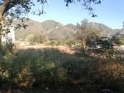 CASA EN PROYECTO EN VENTA EN LA HERRADURA