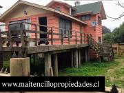 Casa en Puchuncaví