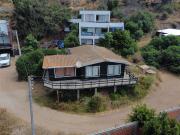 Casa en Puchuncaví
