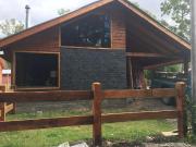 Casa en Pucón