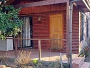 Casa en Pucón