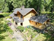 Casa en Pucón
