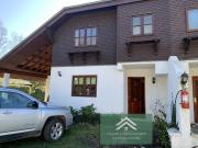 Casa en Pucón