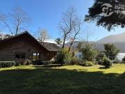 Casa en Pucón