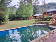 Casa en Pucón