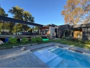Casa en Pucón