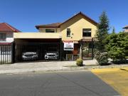 Casa en Pudahuel