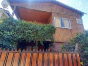 Casa en Pudahuel