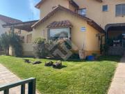 Casa en Pudahuel