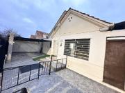 Casa en Pudahuel
