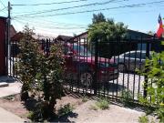 Casa en Pudahuel