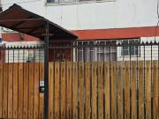 Casa en Pudahuel