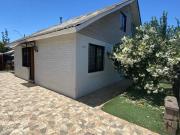 Casa en Pudahuel