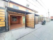 Casa en Pudahuel