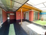 Casa en Pudahuel