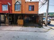 Casa en Pudahuel