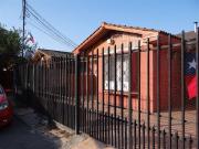 Casa en Pudahuel
