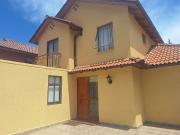Casa en Pudahuel