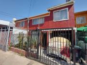 Casa en Pudahuel
