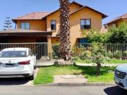 Casa en Pudahuel