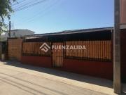 Casa en Pudahuel