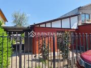 Casa en Pudahuel