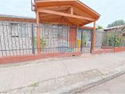 Casa en Pudahuel