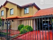 Casa en Pudahuel