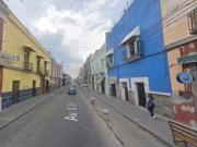 Casa en Puebla Centro