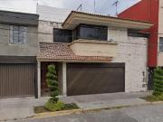 CASA EN PUEBLA, CON JARDIN, 3 RECAMARAS, 2...