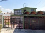 CASA EN PUEBLA, JARDINES DE SAN MANUEL