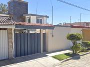 CASA EN PUEBLA, PLAZAS AMALUCAN, CON JARDIN, 4 RECAMARAS...